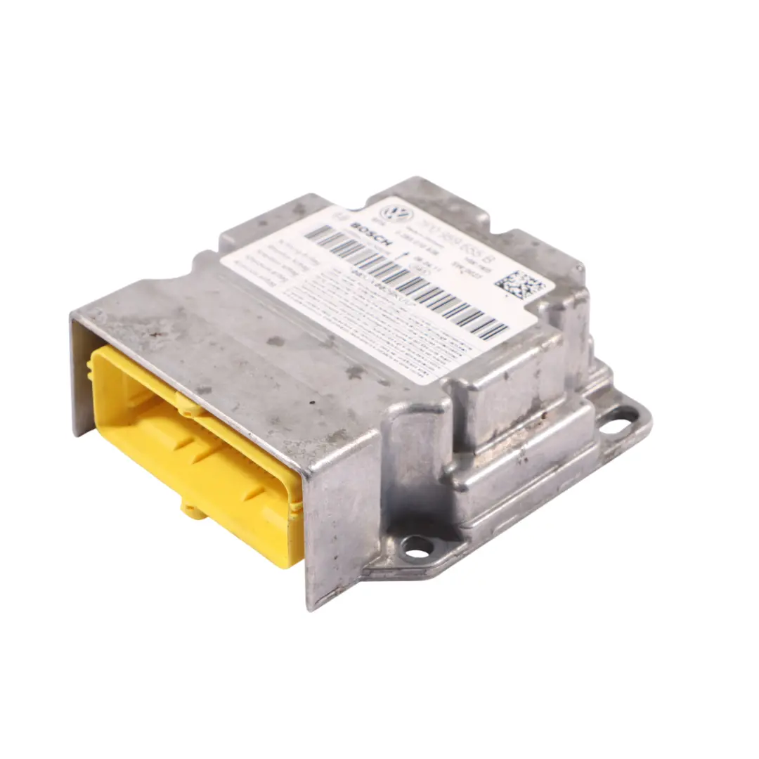 Volkswagen Touareg 7P Air Modul ECU Steuer Modul Einheit - SKU 7P0959655B - Teilenummer 7P0959655B