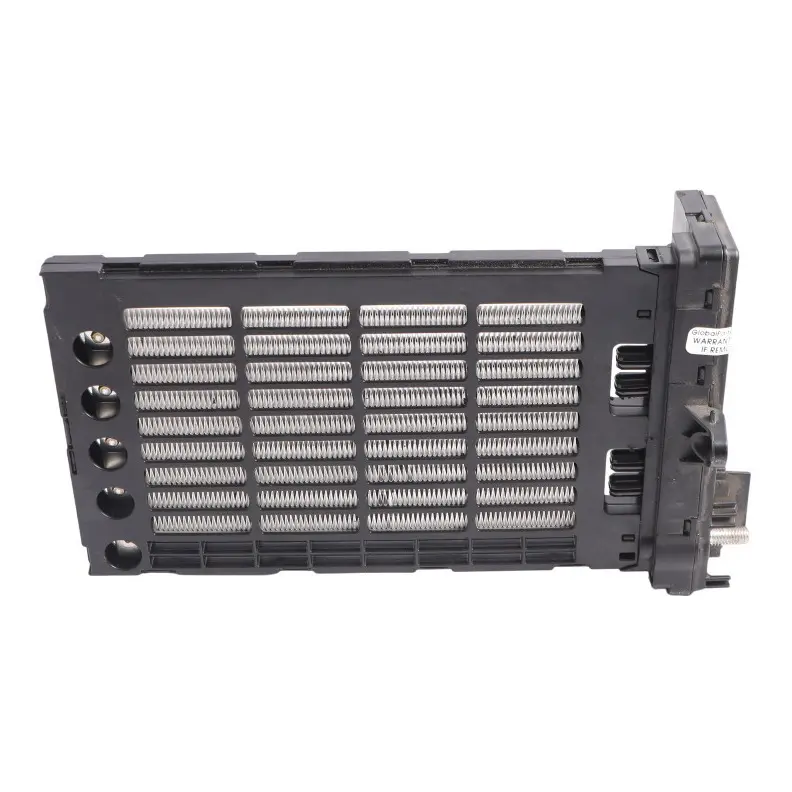 Volkswagen Touareg 7P Elektrische Heizung Heizkörper Matrix Auxiliary - SKU 7P0963235 - Teilenummer 7P0963235