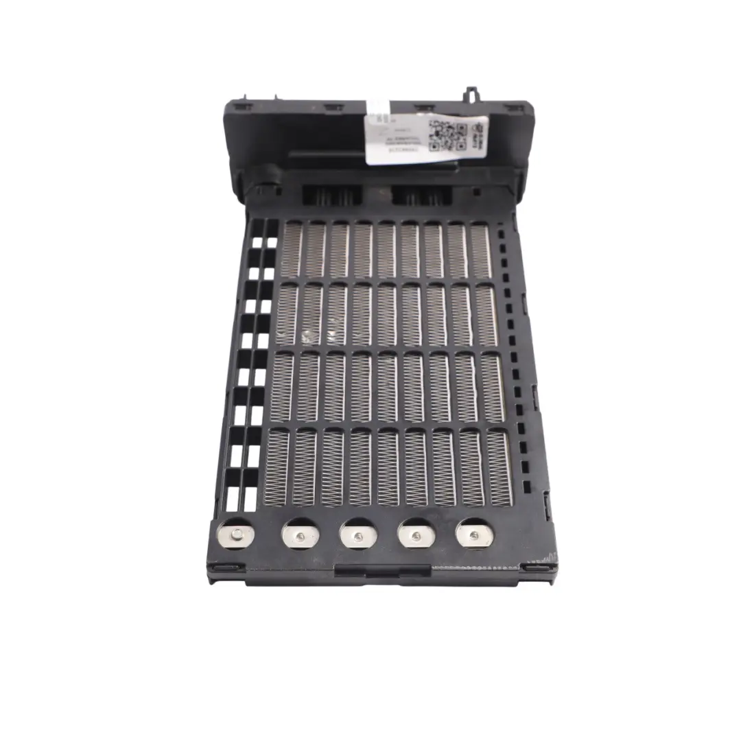 7P Riscaldatore Elettrico Radiatore Matrix Ausiliario per VW Touareg con numero di parte 7P0963235 VW Touareg 7P Riscaldatore Elettrico Radiatore Matrix Ausiliario - SKU 7P0963235 - Numero di parte 7P0963235