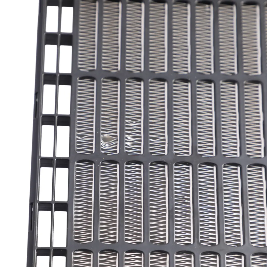 Volkswagen Touareg 7P Electric Heater Radiator Matrix Auxiliary - SKU 7P0963235 - Part number 7P0963235