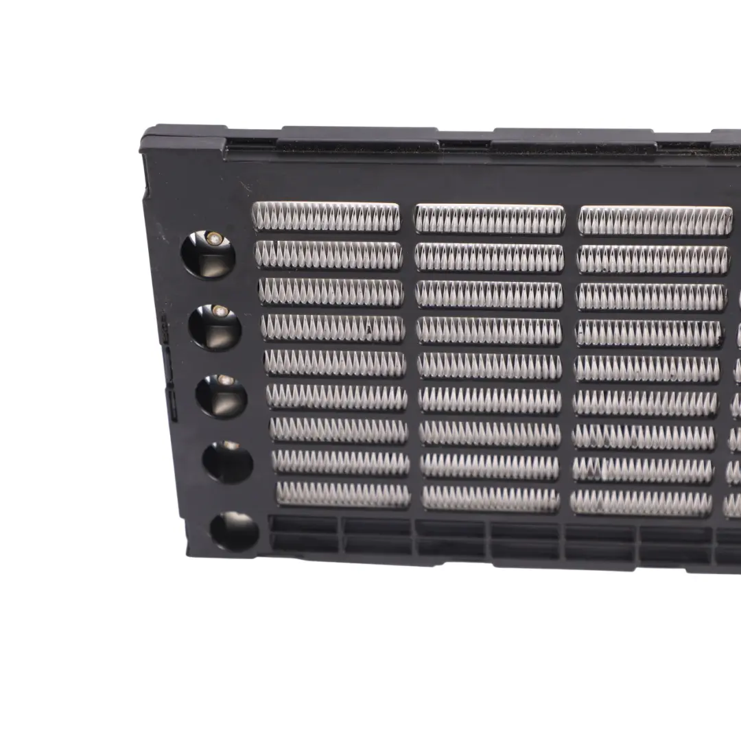 7P Radiador Eléctrico Matriz Auxiliar para Volkswagen Touareg con número de pieza 7P0963235 Volkswagen Touareg 7P Radiador Eléctrico Matriz Auxiliar - SKU 7P0963235 - Número de pieza 7P0963235