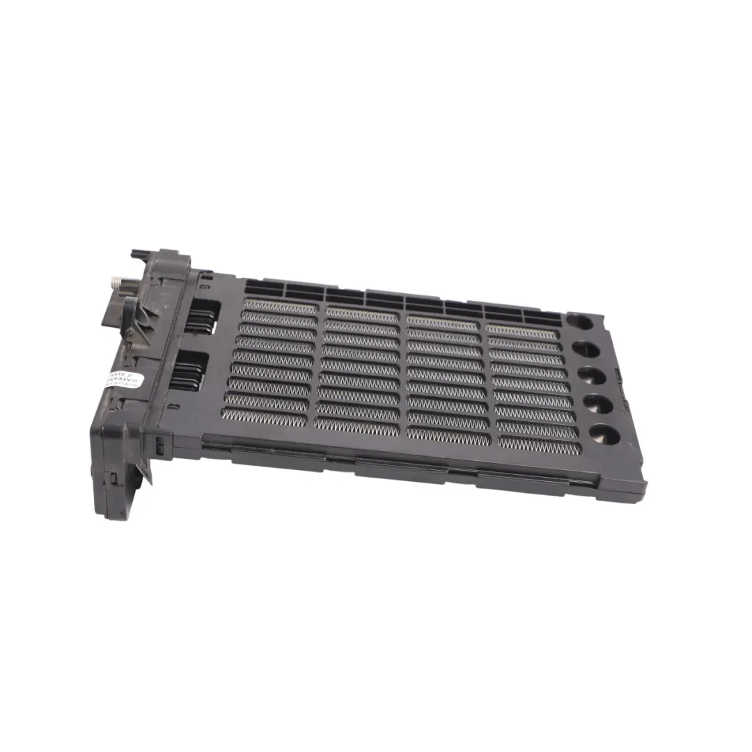 7P Electric Heater Radiator Matrix Auxiliary to Volkswagen Touareg with Part number 7P0963235 Volkswagen Touareg 7P Electric Heater Radiator Matrix Auxiliary - SKU 7P0963235 - Part number 7P0963235