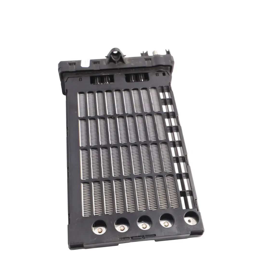 7P Elektrische Heizung Heizkörper Matrix Auxiliary für Volkswagen Touareg mit Teilenummer 7P0963235 Volkswagen Touareg 7P Elektrische Heizung Heizkörper Matrix Auxiliary - SKU 7P0963235 - Teilenummer 7P0963235