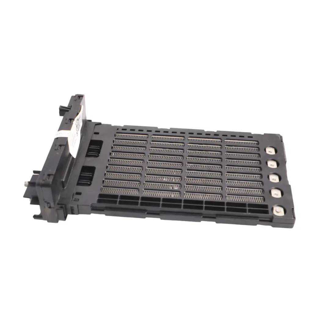 7P Nagrzewnica Grzałka Elektryczna do Volkswagen Touareg o numerze 7P0963235 Volkswagen Touareg 7P Nagrzewnica Grzałka Elektryczna - SKU 7P0963235 - Numer Części 7P0963235