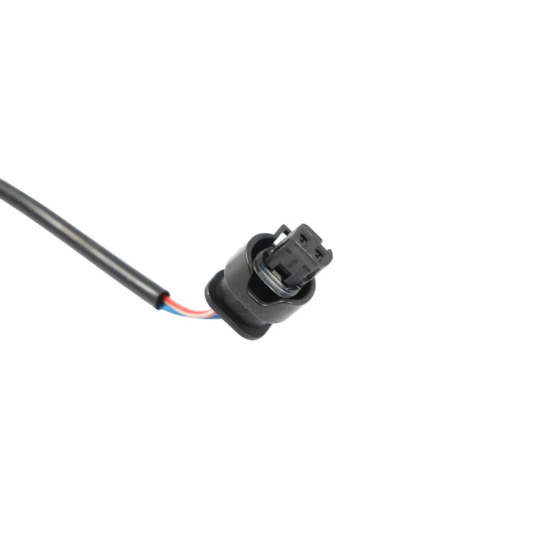 Volkswagen Touareg 7P Negatywna Minusowa Klema Kabel Akumulatora - SKU 7P0971225B - Numer Części 7P0971225B