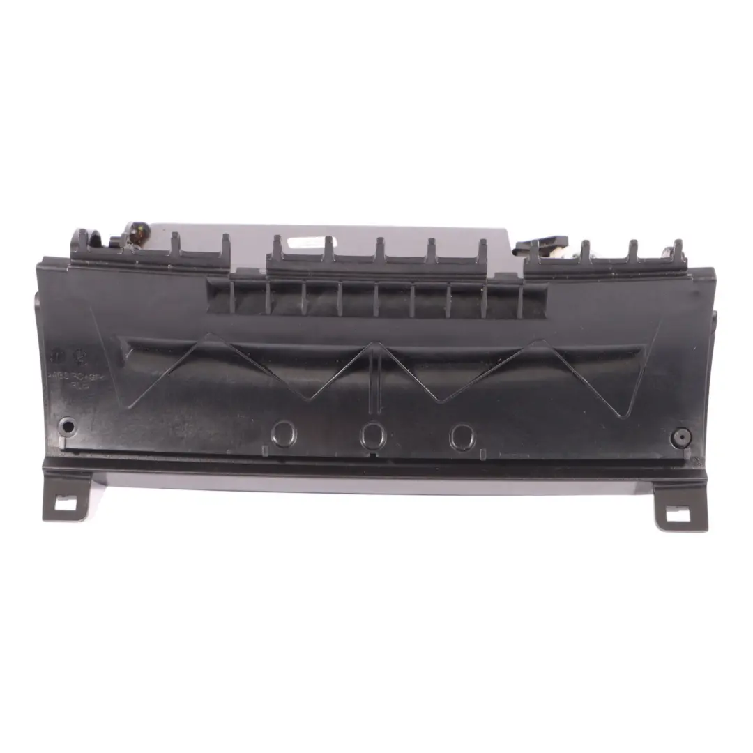 7P Consola Central Delantera Cenicero Cubierta Negro para VW Touareg con número de pieza 7P2857961A VW Touareg 7P Consola Central Delantera Cenicero Cubierta Negro - SKU 7P2857961A - Número de pieza 7P2857961A