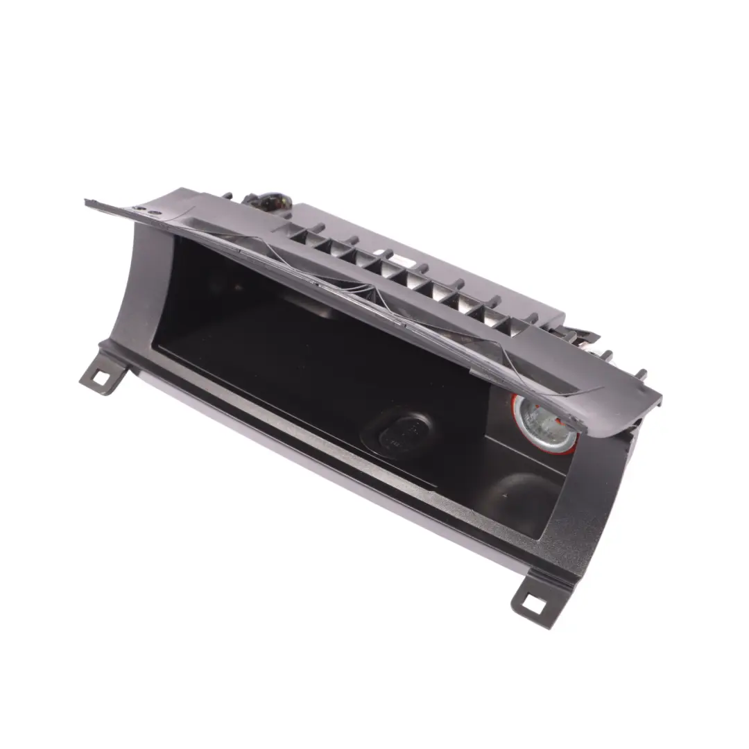 7P Console Centrale Cendrier Avant Cache Rangement Noir pour VW Touareg à propos du numéro de pièce 7P2857961A VW Touareg 7P Console Centrale Cendrier Avant Cache Rangement Noir - SKU 7P2857961A - Numéro de pièce 7P2857961A