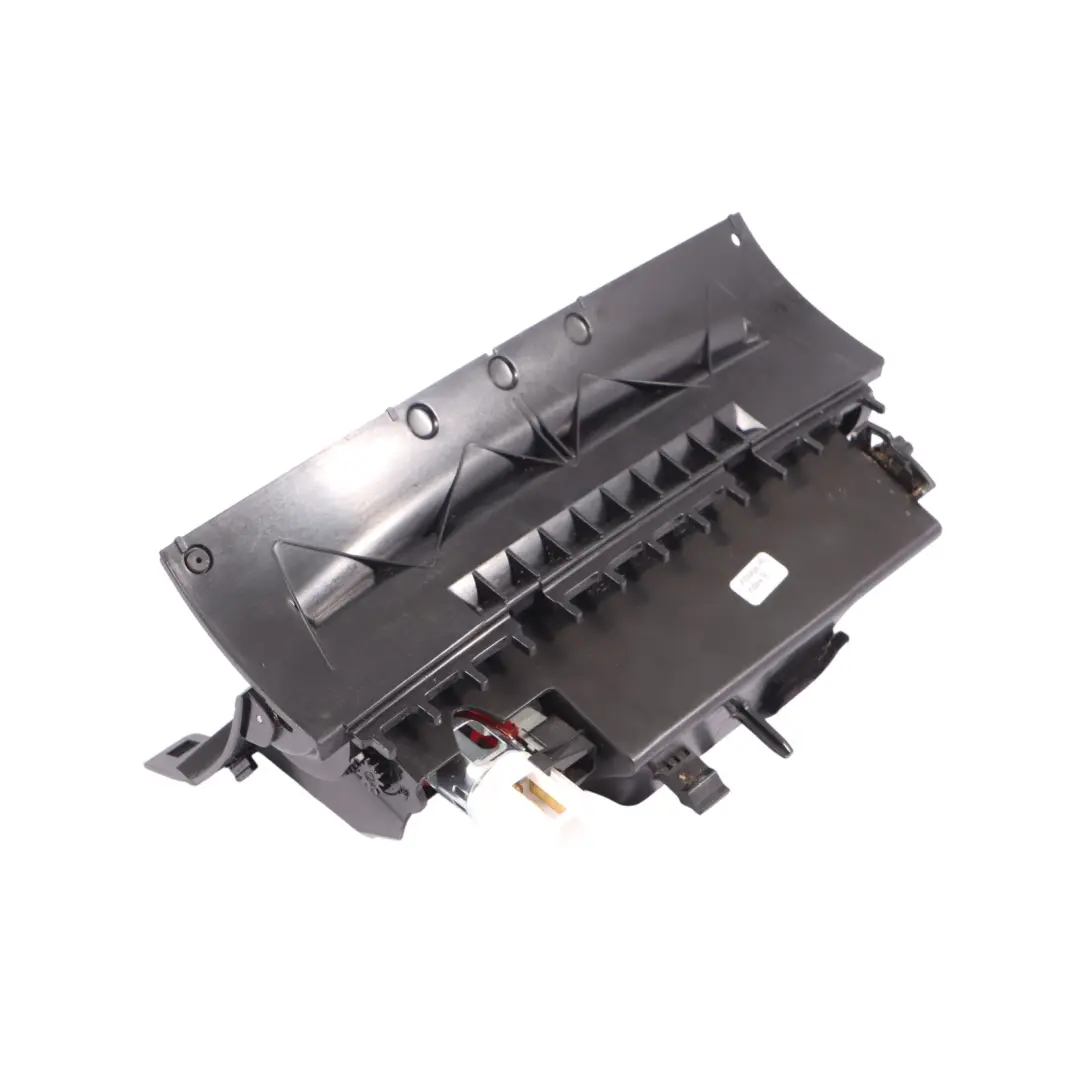 7P Centre Console Front Ashtray Trim Cover Storage Black to VW Touareg with Part number 7P2857961A VW Touareg 7P Centre Console Front Ashtray Trim Cover Storage Black - SKU 7P2857961A - Part number 7P2857961A