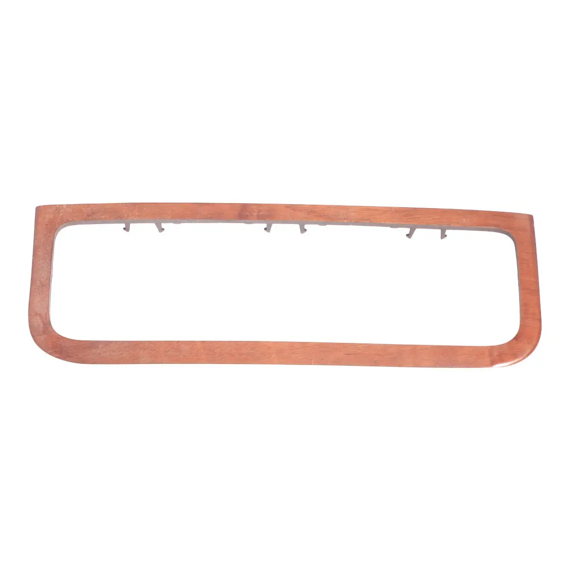 VW Touareg 7P Centre Console Climate Control Switch Surround Trim 7P2863100C 7P