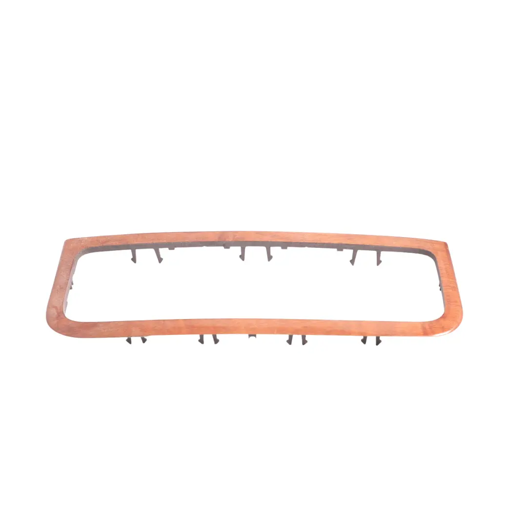 VW Touareg 7P Centre Console Climate Control Switch Surround Trim 7P - SKU 7P2863100C - Part number 7P2863100C