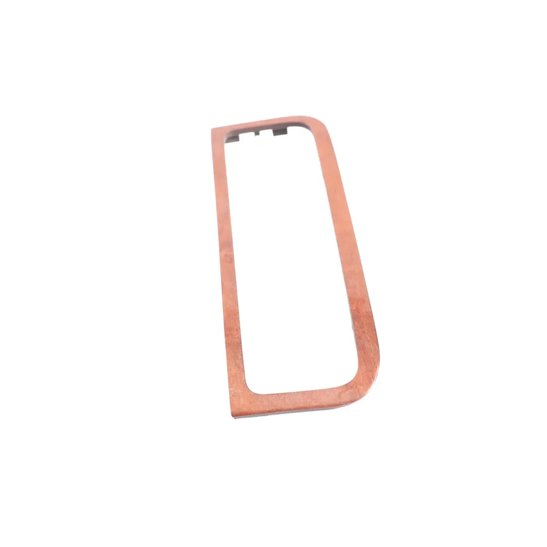 7P Centre Console Climate Control Switch Surround Trim 7P to VW Touareg with Part number 7P2863100C VW Touareg 7P Centre Console Climate Control Switch Surround Trim 7P - SKU 7P2863100C - Part number 7P2863100C