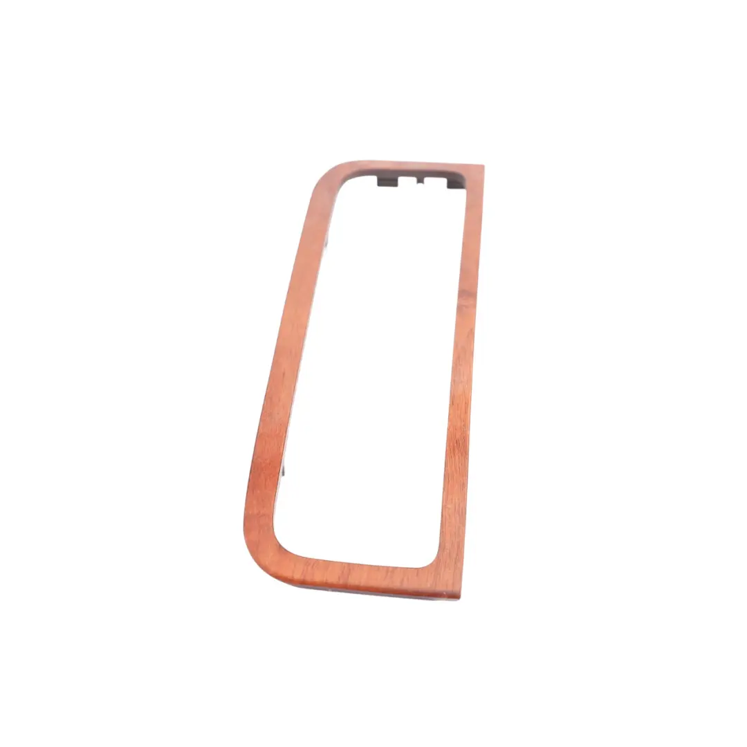 VW Touareg 7P Centre Console Climate Control Switch Surround Trim 7P - SKU 7P2863100C - Part number 7P2863100C