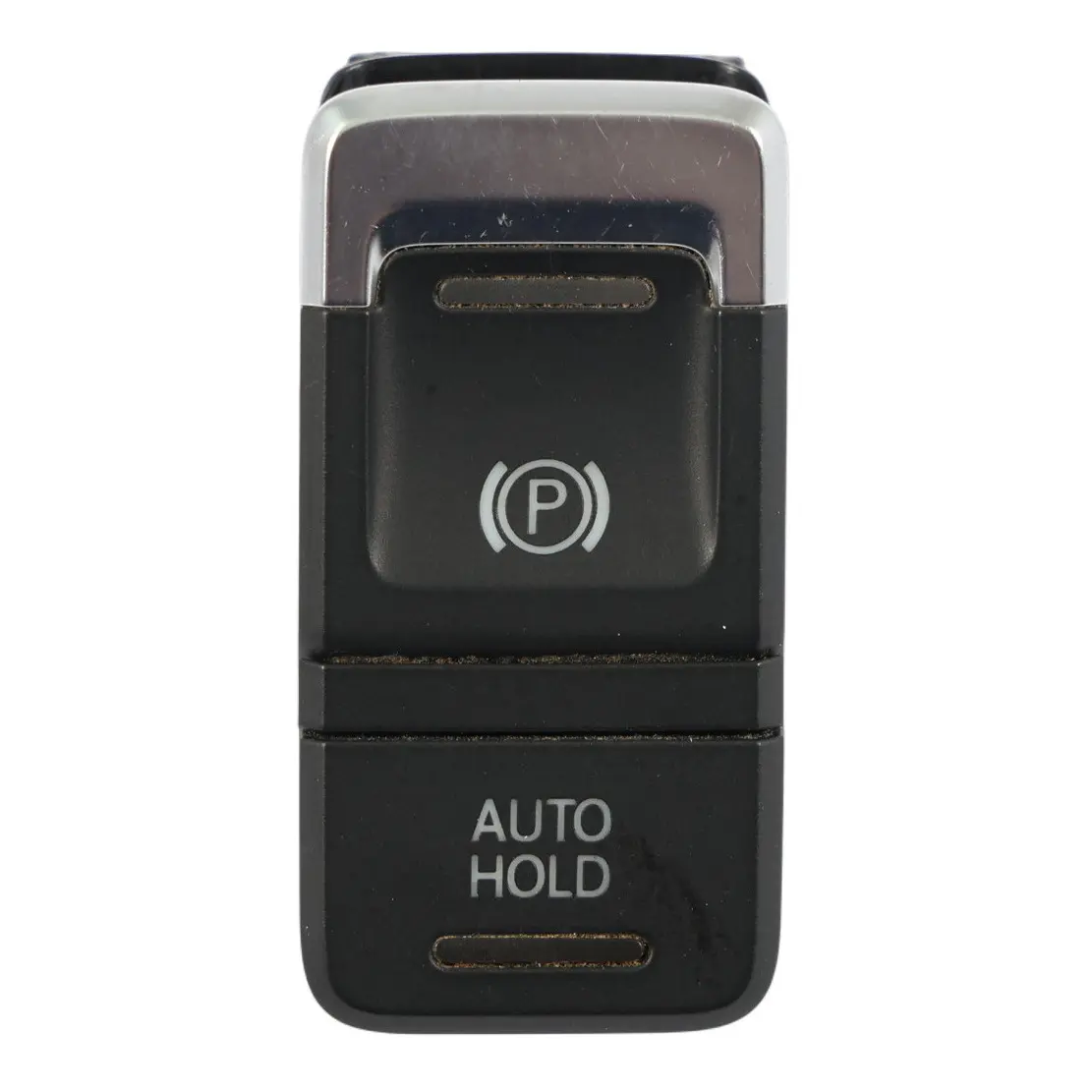 VW Volkswagen Touareg 7P Pulsante Interruttore Freno Mano Parcheggio 7P2927225A