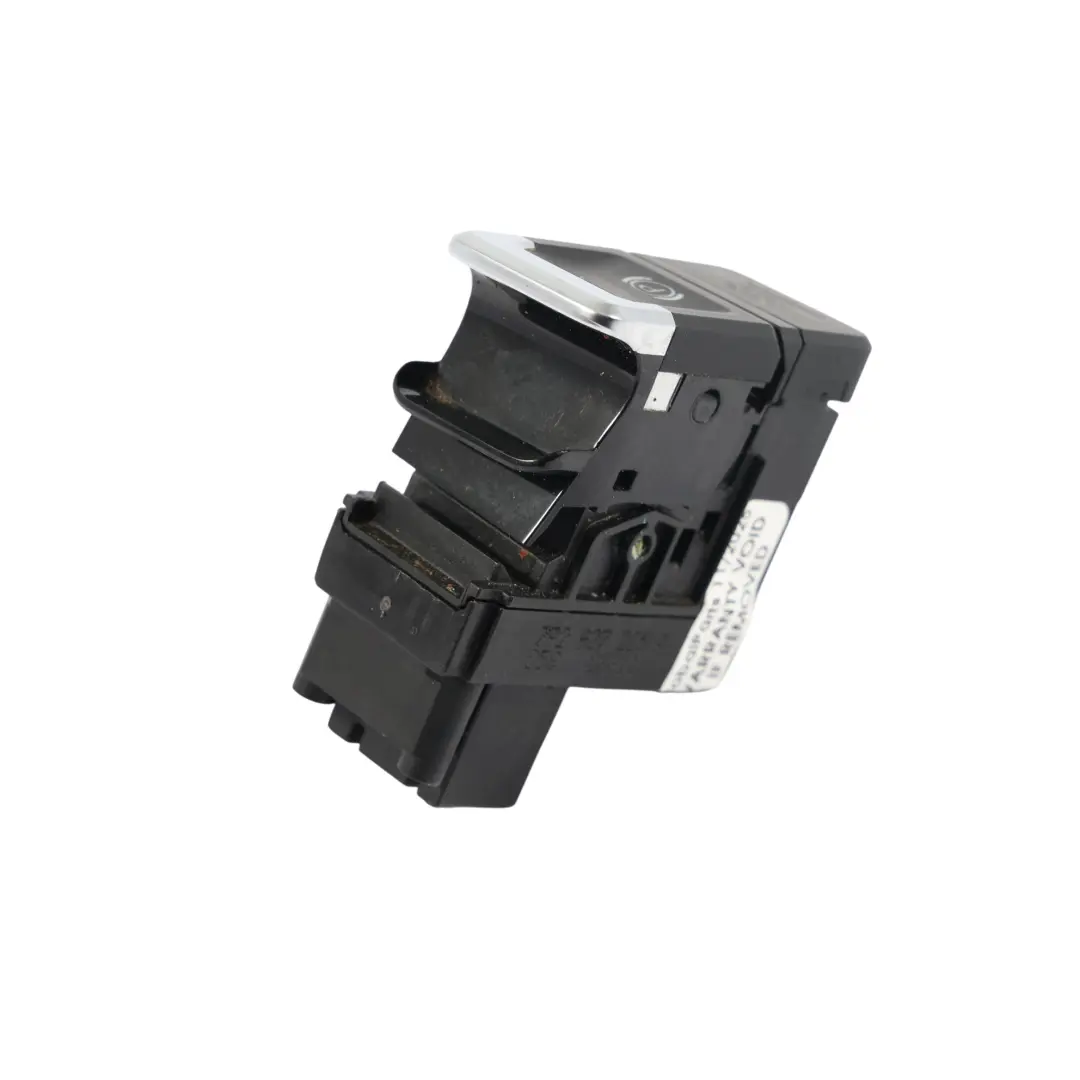 7P Ensemble De Bouton De Frein À Main De Stationnement pour VW Touareg à propos du numéro de pièce 7P2927225A VW Touareg 7P Ensemble De Bouton De Frein À Main De Stationnement - SKU 7P2927225A - Numéro de pièce 7P2927225A