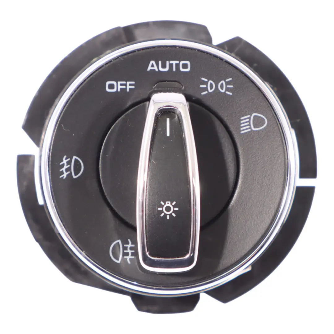Porsche Macan 95B Panel Interruptores Faros Elemento Control De Luz - SKU 7P5941531G - Número de pieza 7P5941531G