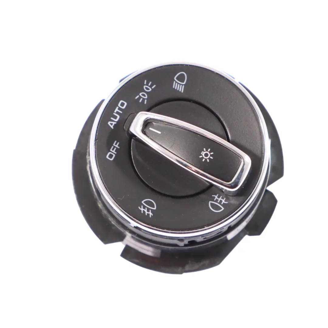 Przełącznik Panel Obsługi Świateł do Porsche Macan 95B o numerze 7P5941531G Porsche Macan 95B Przełącznik Panel Obsługi Świateł - SKU 7P5941531G - Numer Części 7P5941531G