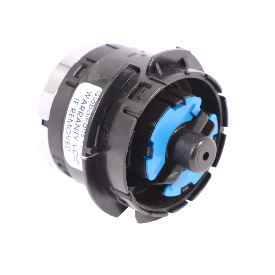 Porsche Macan 95B Panel Interruptores Faros Elemento Control De Luz - SKU 7P5941531G - Número de pieza 7P5941531G