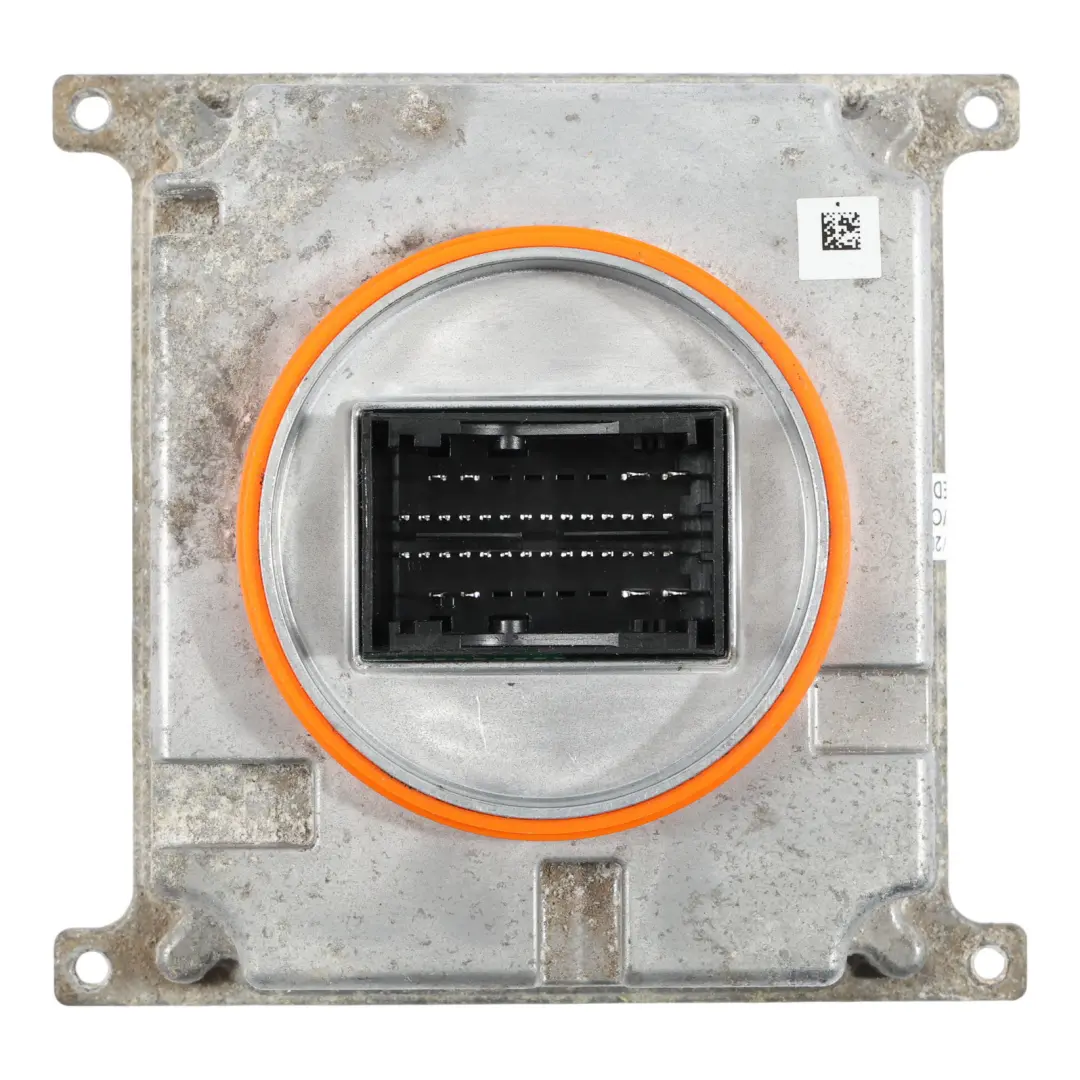 Volkswagen Golf Mk7 5G Módulo De Balasto De Faro Izquierdo Derecho - SKU 7P5941572A - Número de pieza 7P5941572A