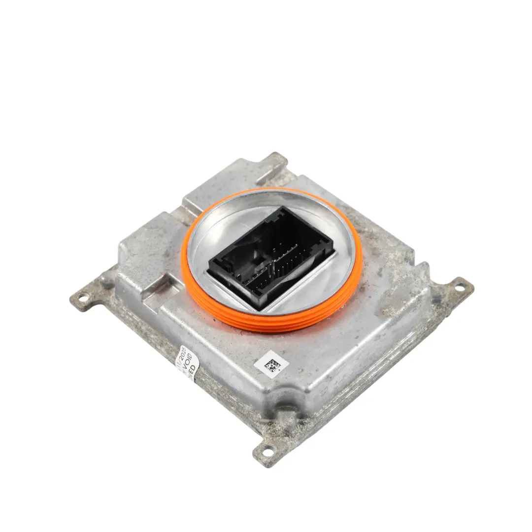 5G Modulo Reattore Fari Sinistro Destro per Volkswagen Golf Mk7 con numero di parte 7P5941572A Volkswagen Golf Mk7 5G Modulo Reattore Fari Sinistro Destro - SKU 7P5941572A - Numero di parte 7P5941572A