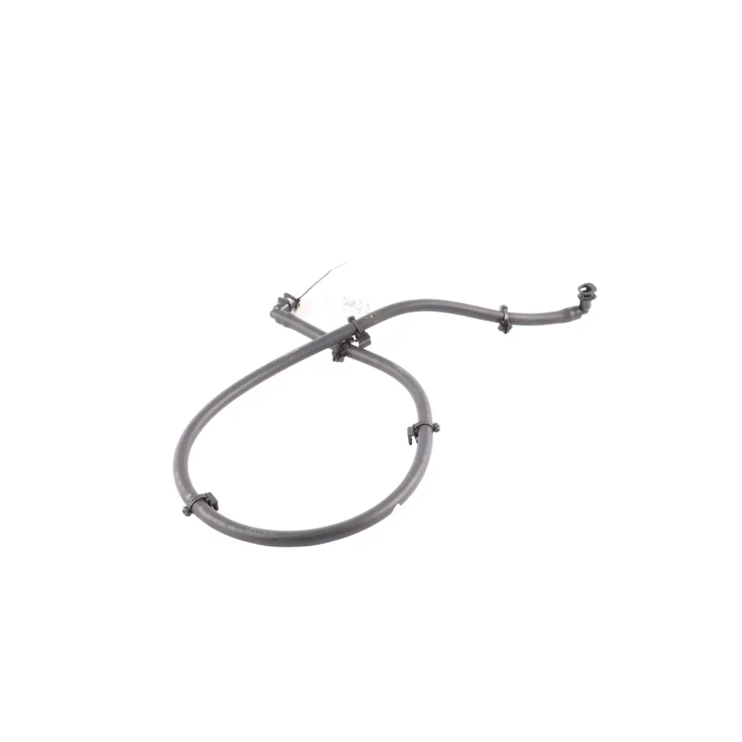 Front Lamp Headlight Washer Spray Nozzle Hose Line to Porsche Macan 95B with Part number 7P5955964 Porsche Macan 95B Front Lamp Headlight Washer Spray Nozzle Hose Line - SKU 7P5955964 - Part number 7P5955964