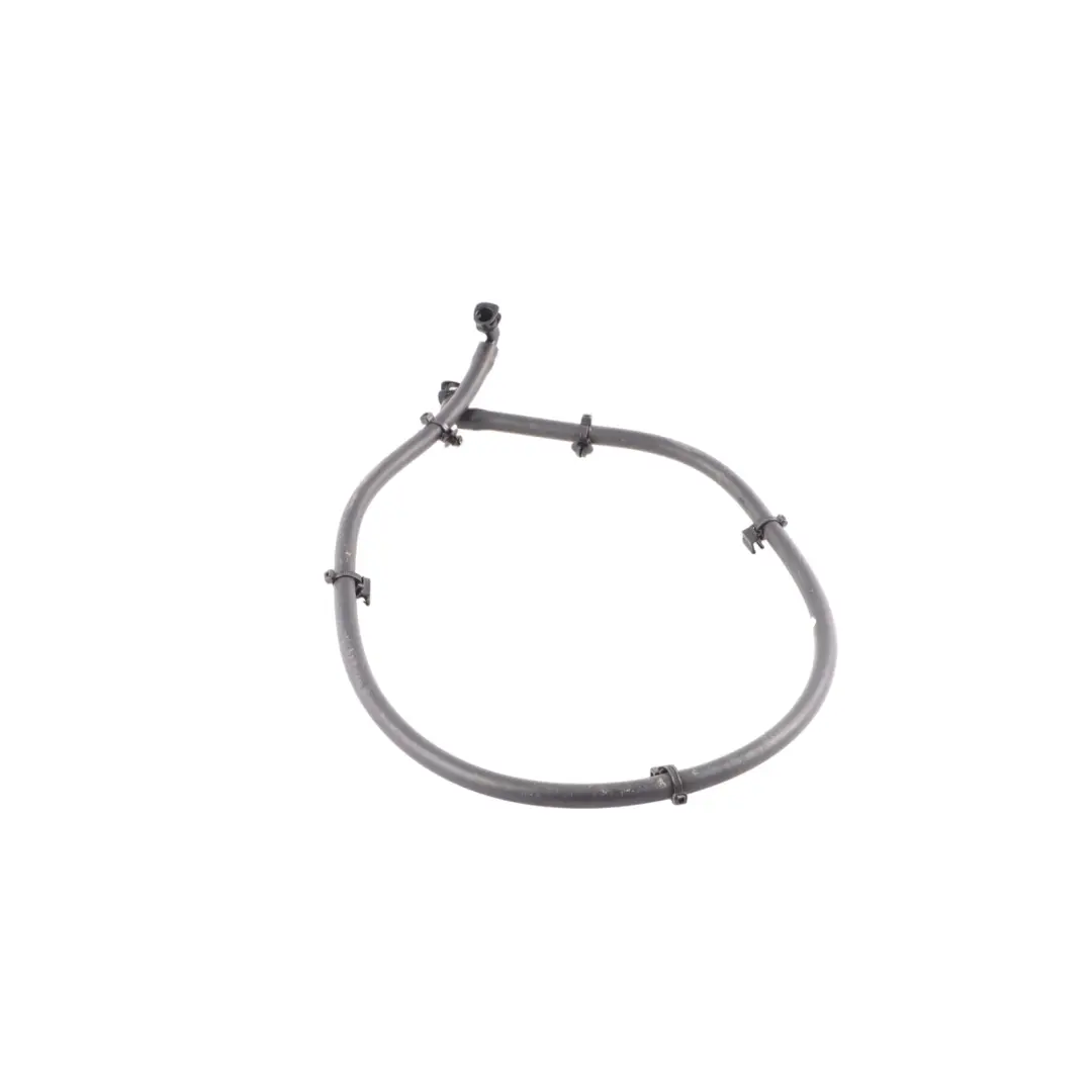 Front Lamp Headlight Washer Spray Nozzle Hose Line to Porsche Macan 95B with Part number 7P5955964 Porsche Macan 95B Front Lamp Headlight Washer Spray Nozzle Hose Line - SKU 7P5955964 - Part number 7P5955964