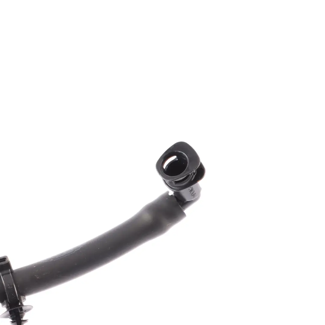 Front Lamp Headlight Washer Spray Nozzle Hose Line to Porsche Macan 95B with Part number 7P5955964 Porsche Macan 95B Front Lamp Headlight Washer Spray Nozzle Hose Line - SKU 7P5955964 - Part number 7P5955964