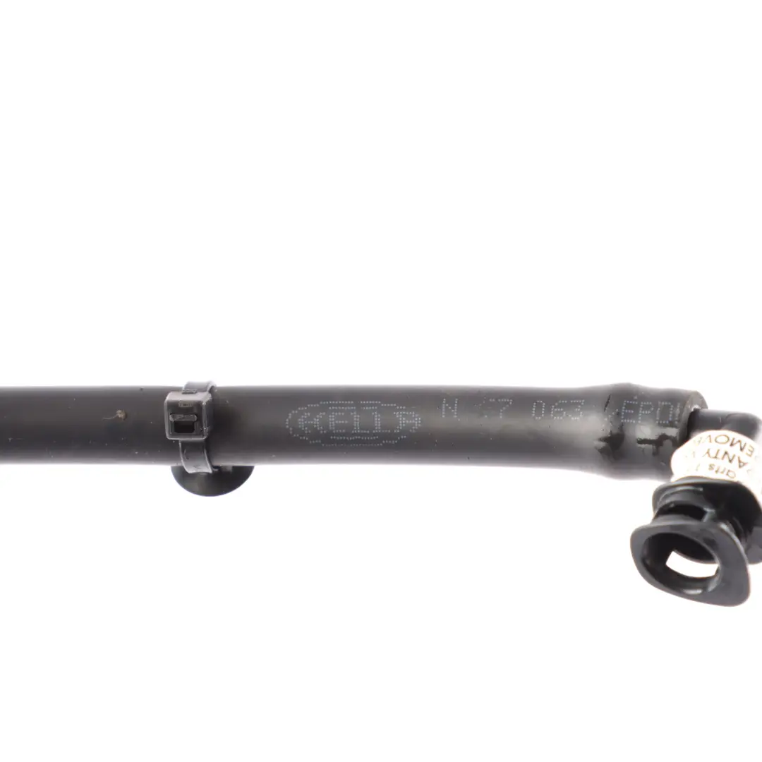 Front Lamp Headlight Washer Spray Nozzle Hose Line to Porsche Macan 95B with Part number 7P5955964 Porsche Macan 95B Front Lamp Headlight Washer Spray Nozzle Hose Line - SKU 7P5955964 - Part number 7P5955964