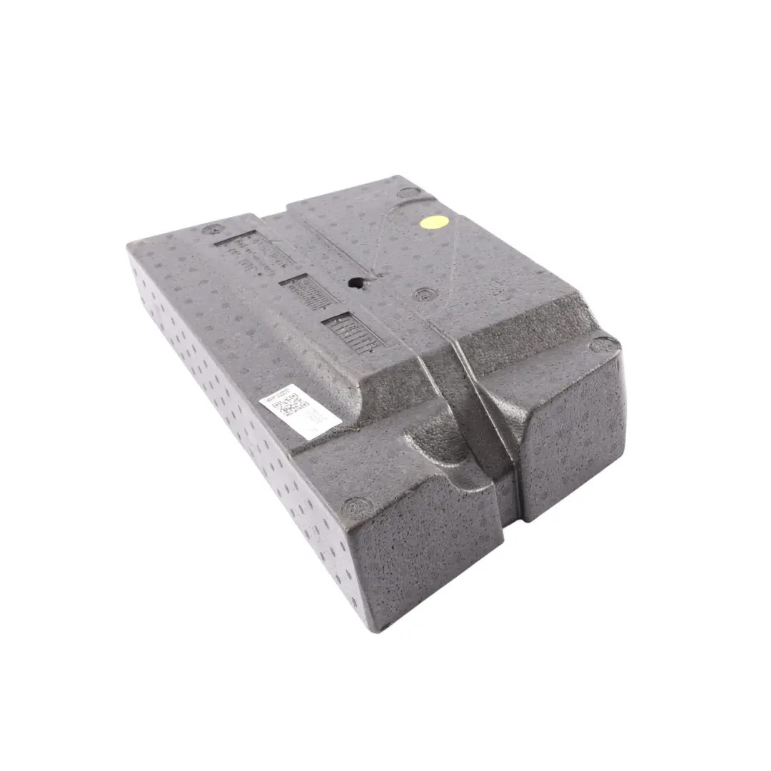 7P Boot Trunk Storage Tray Foam Box Tool Holder to VW Volkswagen Touareg with Part number 7P6012112D VW Volkswagen Touareg 7P Boot Trunk Storage Tray Foam Box Tool Holder - SKU 7P6012112D - Part number 7P6012112D