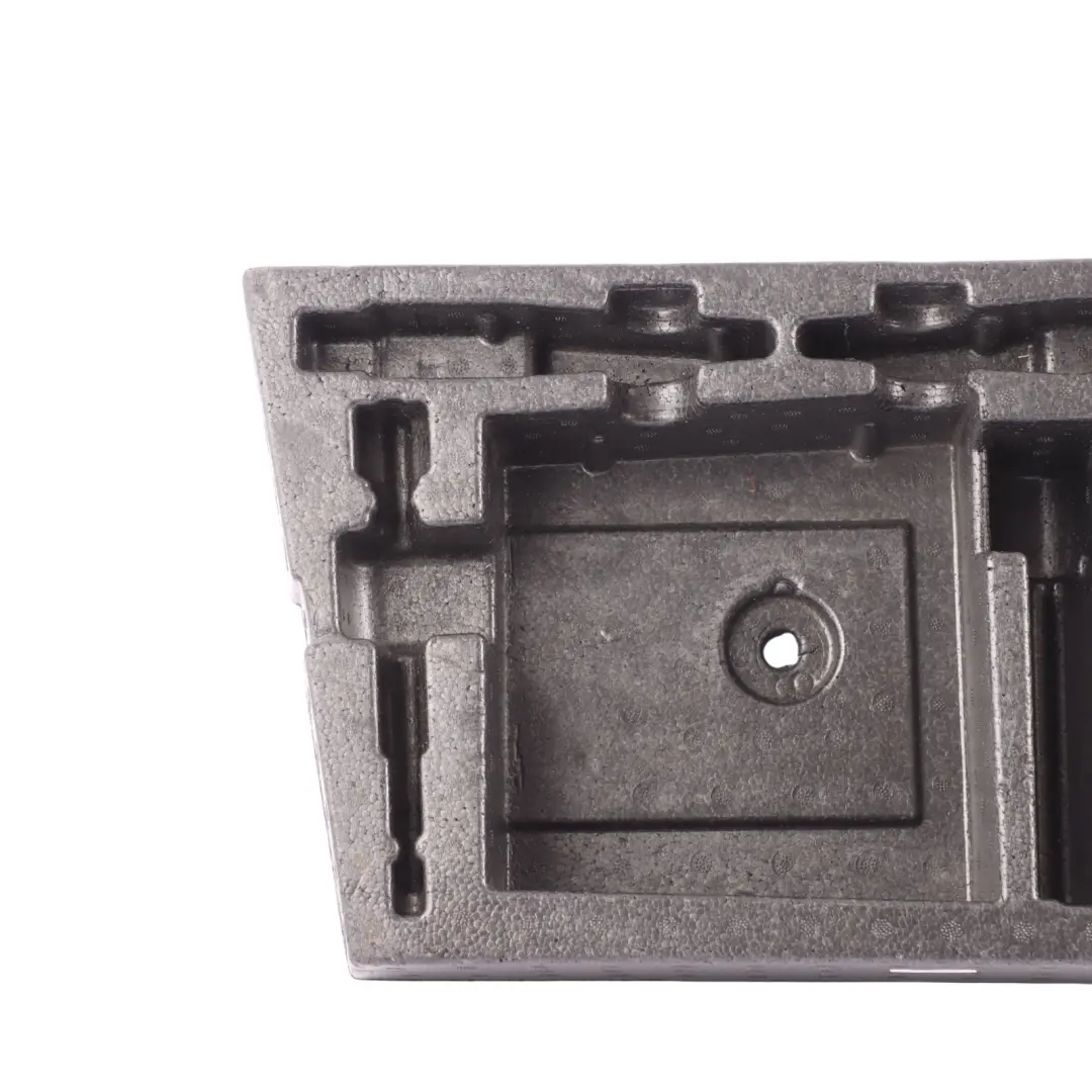 7P Boot Trunk Storage Tray Foam Box Tool Holder to VW Volkswagen Touareg with Part number 7P6012112D VW Volkswagen Touareg 7P Boot Trunk Storage Tray Foam Box Tool Holder - SKU 7P6012112D - Part number 7P6012112D