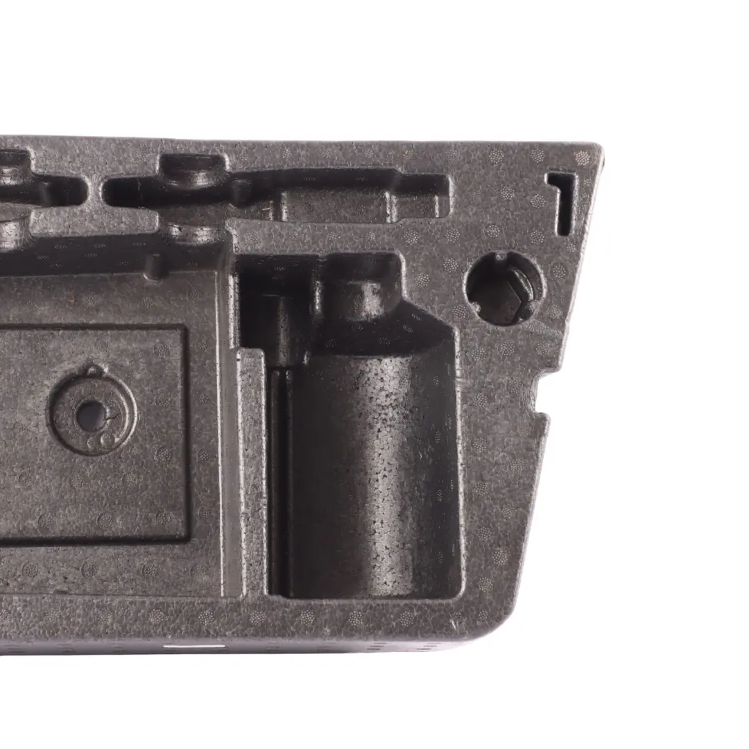 7P Boot Trunk Storage Tray Foam Box Tool Holder to VW Volkswagen Touareg with Part number 7P6012112D VW Volkswagen Touareg 7P Boot Trunk Storage Tray Foam Box Tool Holder - SKU 7P6012112D - Part number 7P6012112D