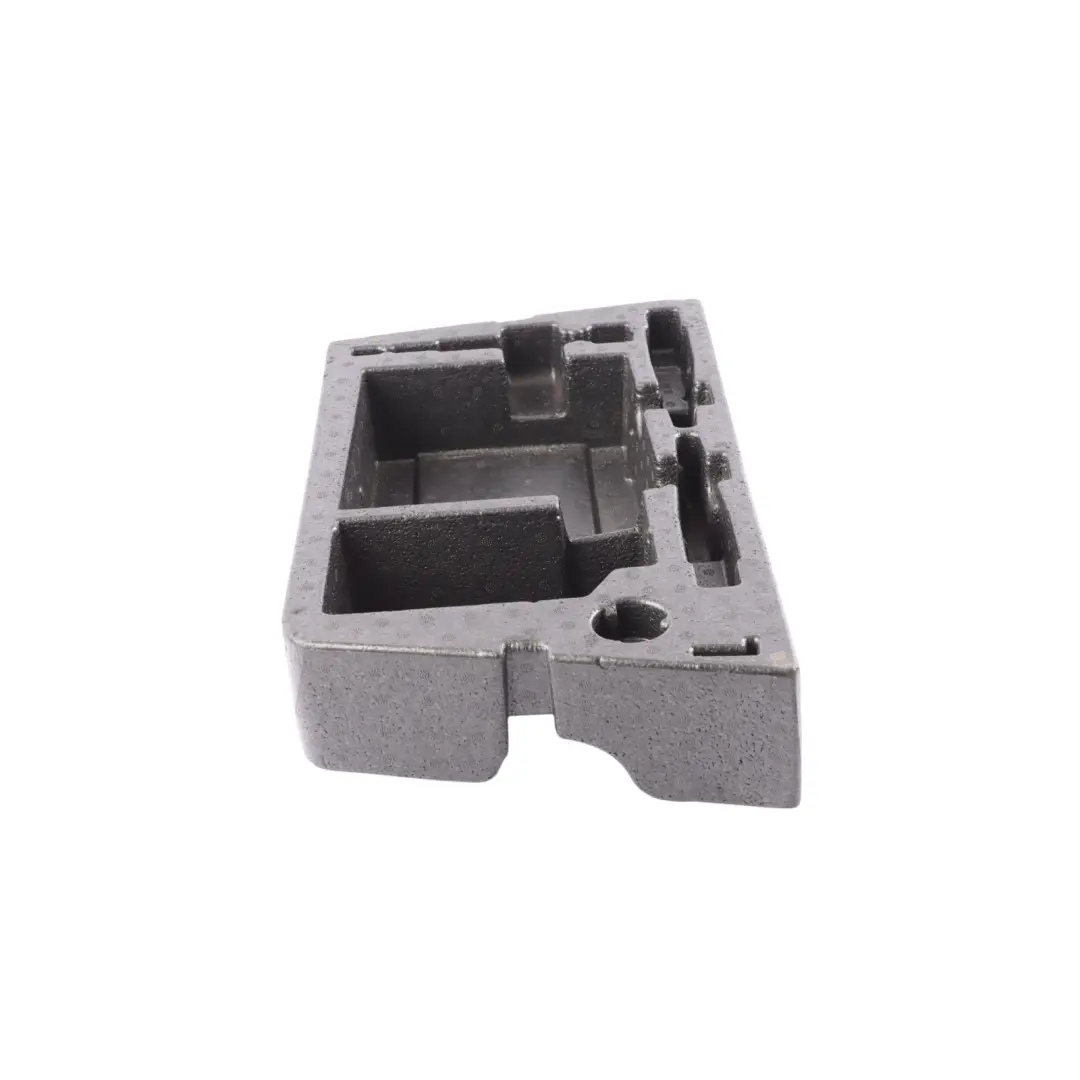 7P Boot Trunk Storage Tray Foam Box Tool Holder to VW Volkswagen Touareg with Part number 7P6012112D VW Volkswagen Touareg 7P Boot Trunk Storage Tray Foam Box Tool Holder - SKU 7P6012112D - Part number 7P6012112D