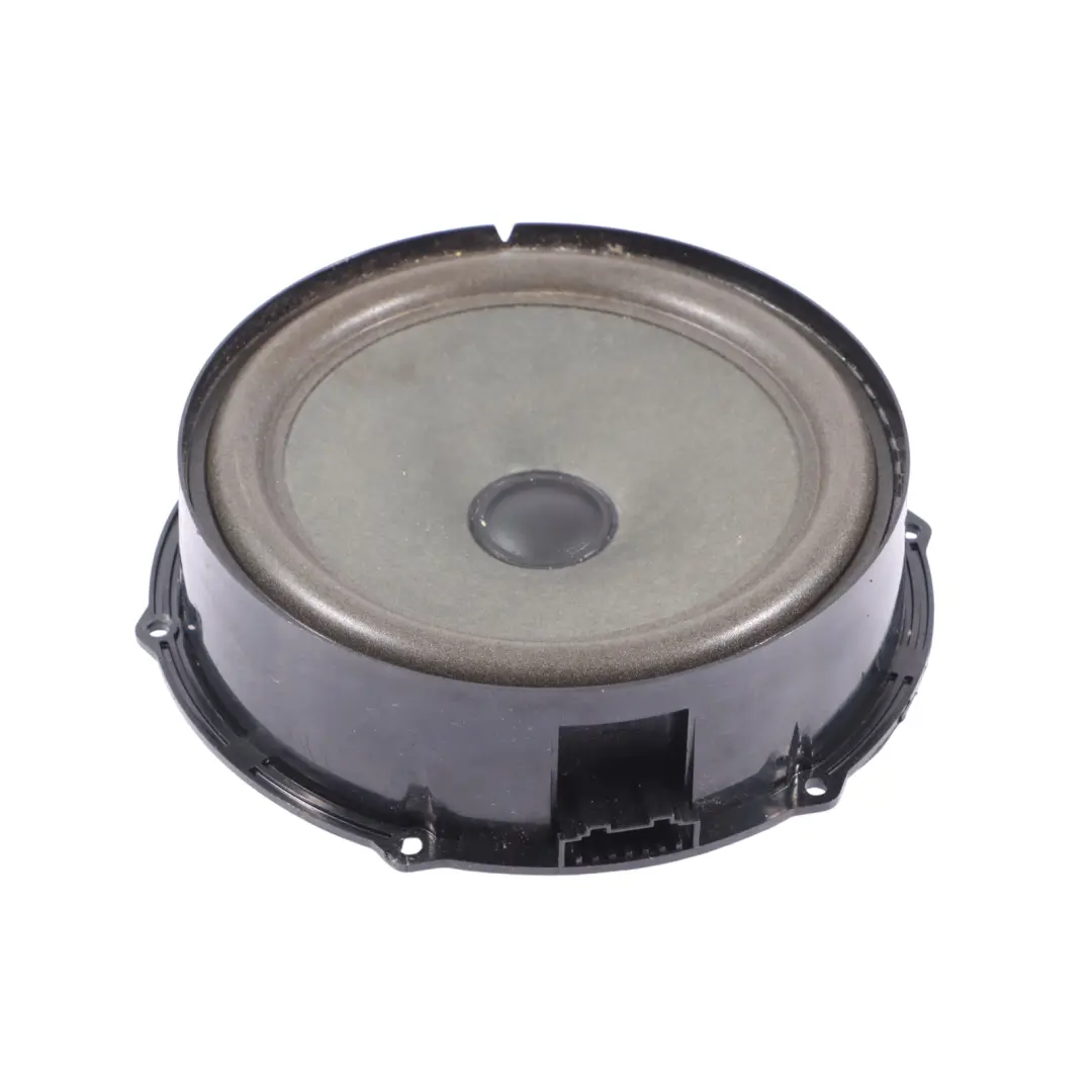 VW Touareg 7P Puerta Altavoz Delantero Trasero Izquierdo Derecho - SKU 7P6035454 - Número de pieza 7P6035454