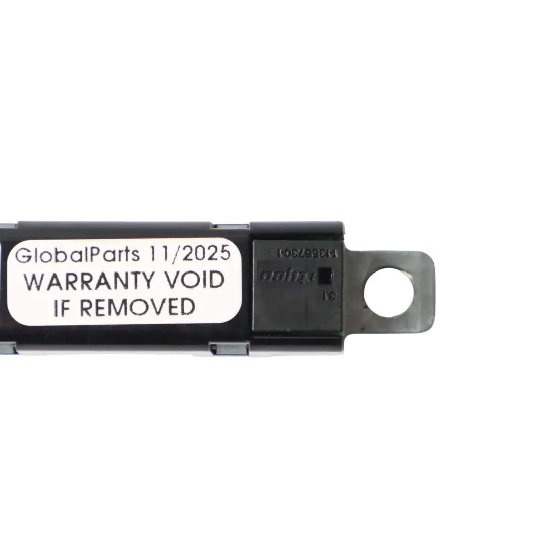 7P Wzmacniacz Sygnału Anteny Moduł Lewy Tylny do VW Touareg o numerze 7P6035552M VW Touareg 7P Wzmacniacz Sygnału Anteny Moduł Lewy Tylny - SKU 7P6035552M - Numer Części 7P6035552M