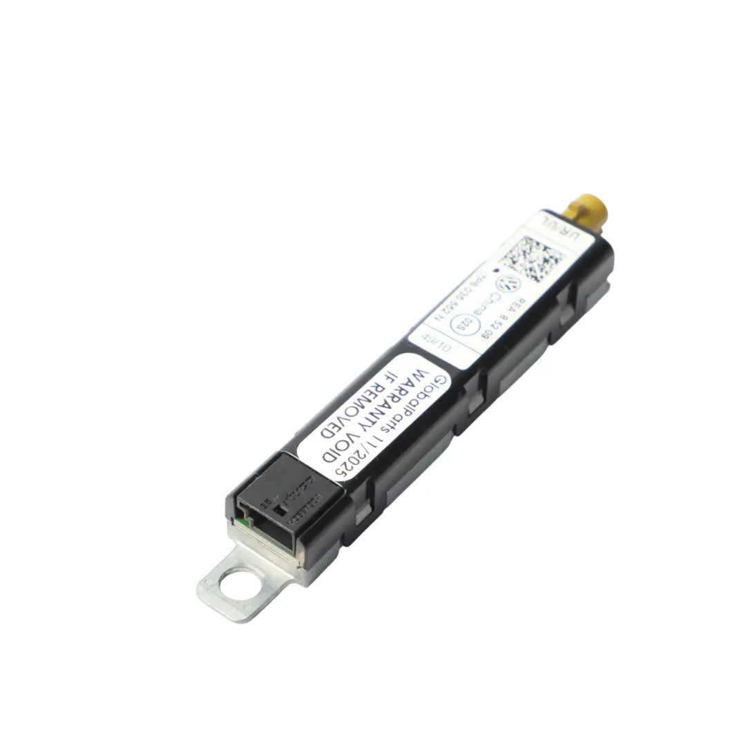 7P Antenna Amplifier Signal Booster Module Rear Right O/S to VW Touareg with Part number 7P6035552N VW Touareg 7P Antenna Amplifier Signal Booster Module Rear Right O/S - SKU 7P6035552N - Part number 7P6035552N