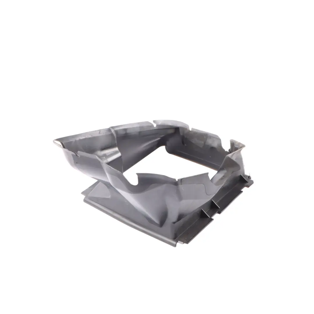 7P Intercooler Air Guide Duct Channel Right O/S to Volkswagen Touareg with Part number 7P6117336 Volkswagen Touareg 7P Intercooler Air Guide Duct Channel Right O/S - SKU 7P6117336 - Part number 7P6117336