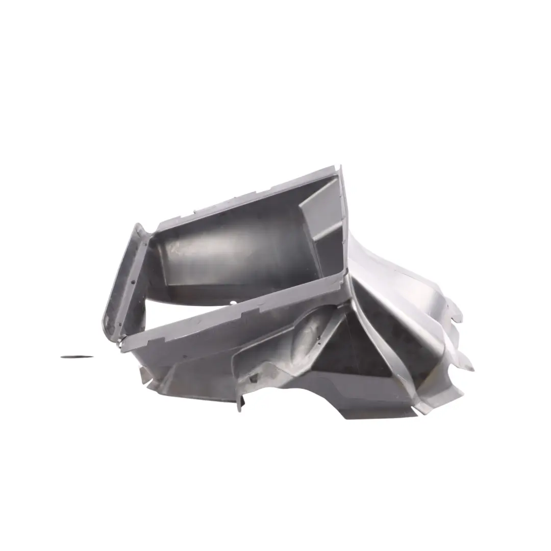 7P Intercooler Air Guide Duct Channel Right O/S to Volkswagen Touareg with Part number 7P6117336 Volkswagen Touareg 7P Intercooler Air Guide Duct Channel Right O/S - SKU 7P6117336 - Part number 7P6117336