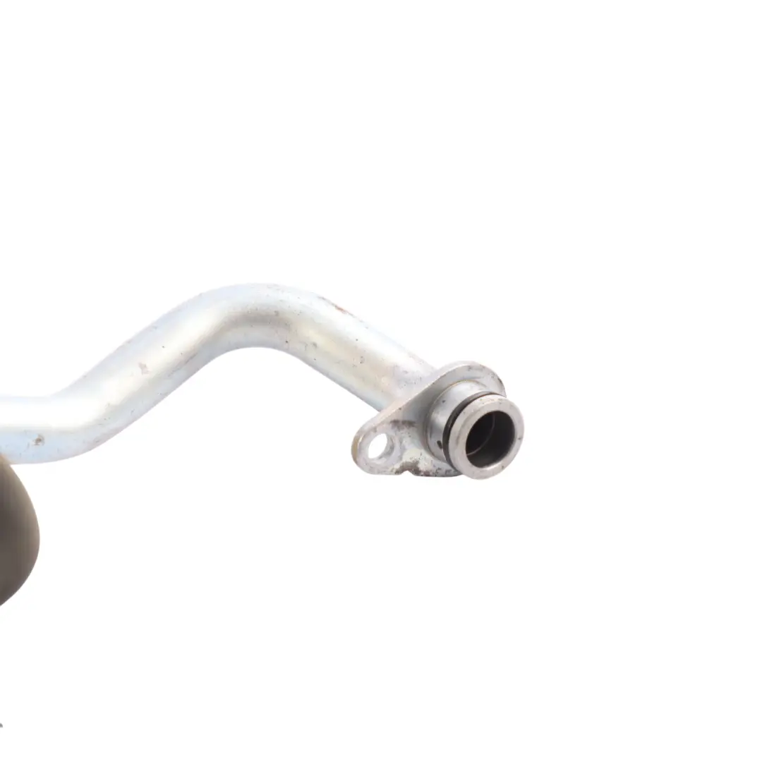 VW Volkswagen Touareg 7P Water Coolant Hoses Pipes Lines SET 3.0 TDI - SKU 7P6121070AF - Part number 7P6121070AF