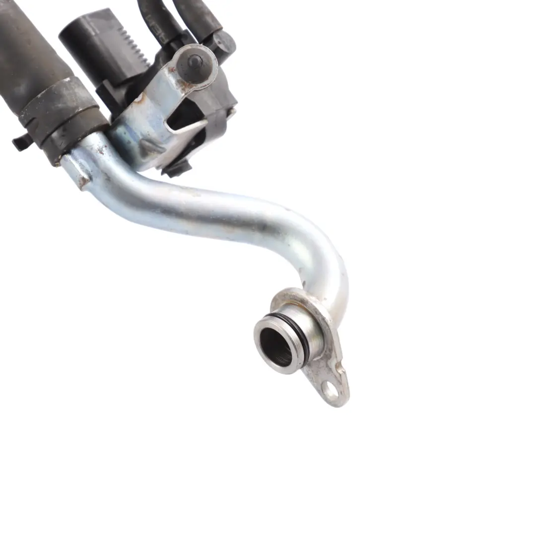 7P Water Coolant Hoses Pipes Lines SET 3.0 TDI to VW Volkswagen Touareg with Part number 7P6121070AF VW Volkswagen Touareg 7P Water Coolant Hoses Pipes Lines SET 3.0 TDI - SKU 7P6121070AF - Part number 7P6121070AF