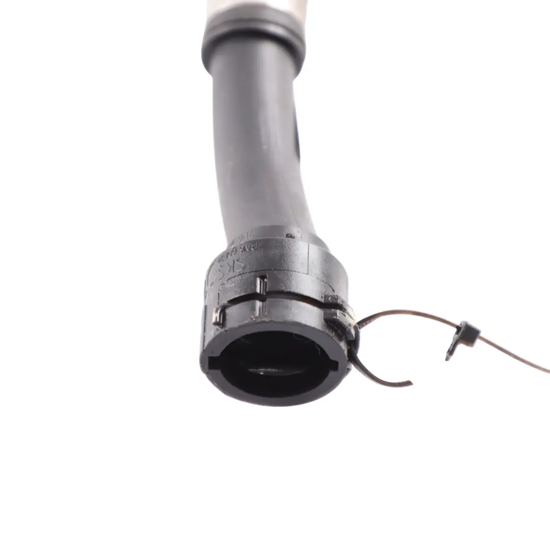 7P Radiator Water Coolant Pipe Hose Line to VW Volkswagen Touareg with Part number 7P6122109D VW Volkswagen Touareg 7P Radiator Water Coolant Pipe Hose Line - SKU 7P6122109D - Part number 7P6122109D