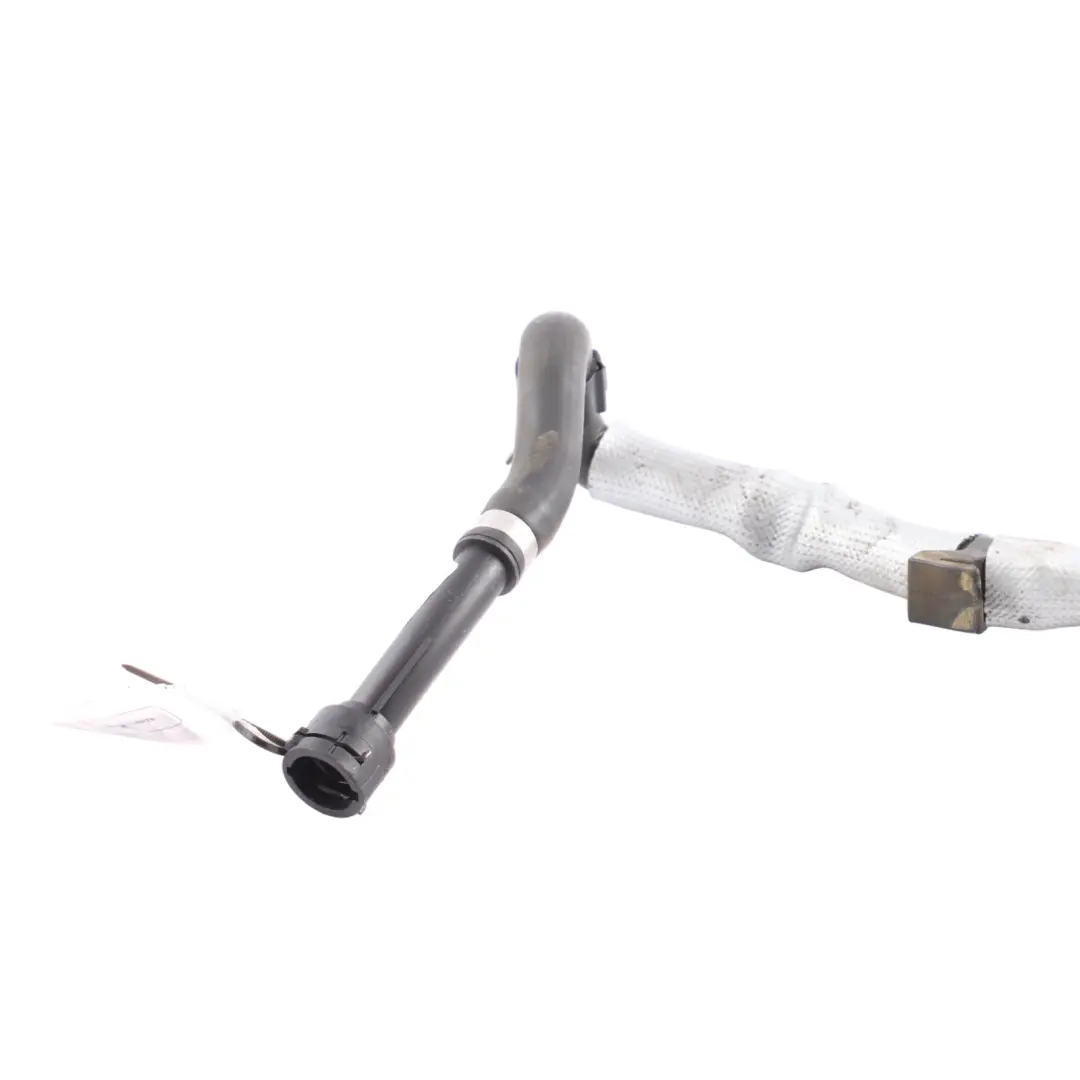 7P Radiator Water Coolant Pipe Hose Line to VW Volkswagen Touareg with Part number 7P6122109D VW Volkswagen Touareg 7P Radiator Water Coolant Pipe Hose Line - SKU 7P6122109D - Part number 7P6122109D