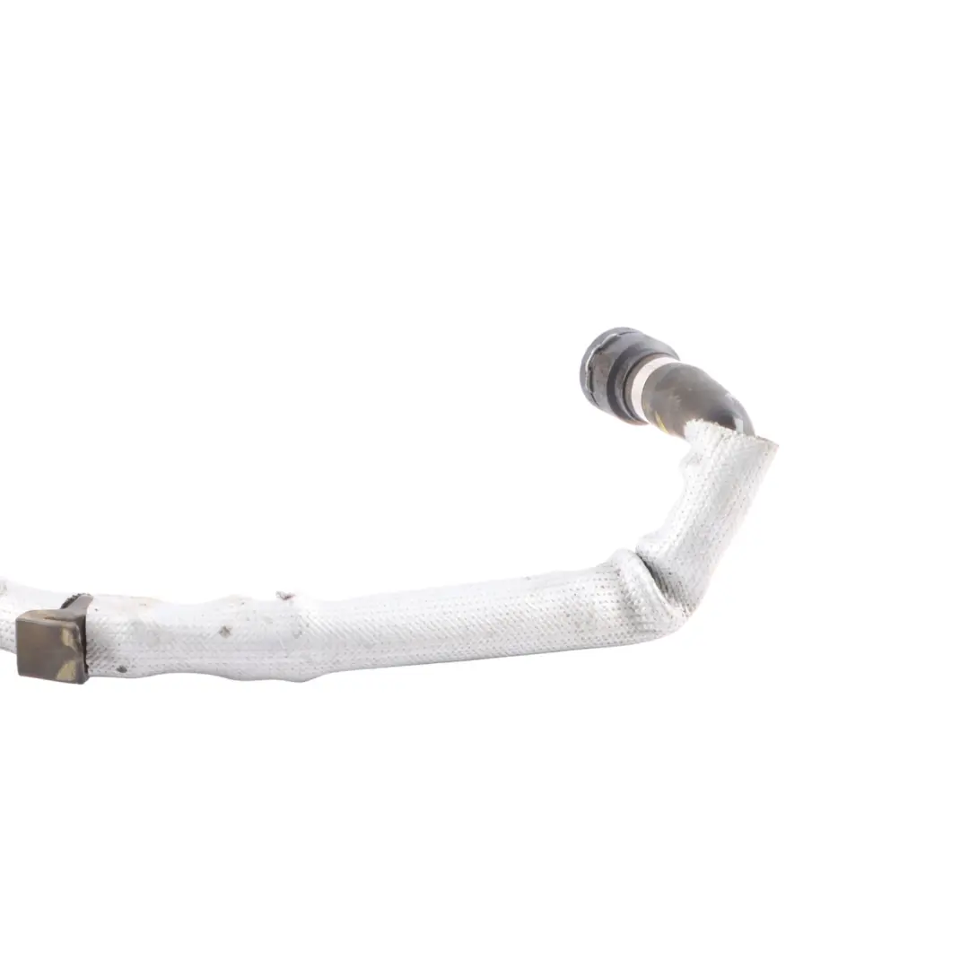 7P Radiator Water Coolant Pipe Hose Line to VW Volkswagen Touareg with Part number 7P6122109D VW Volkswagen Touareg 7P Radiator Water Coolant Pipe Hose Line - SKU 7P6122109D - Part number 7P6122109D