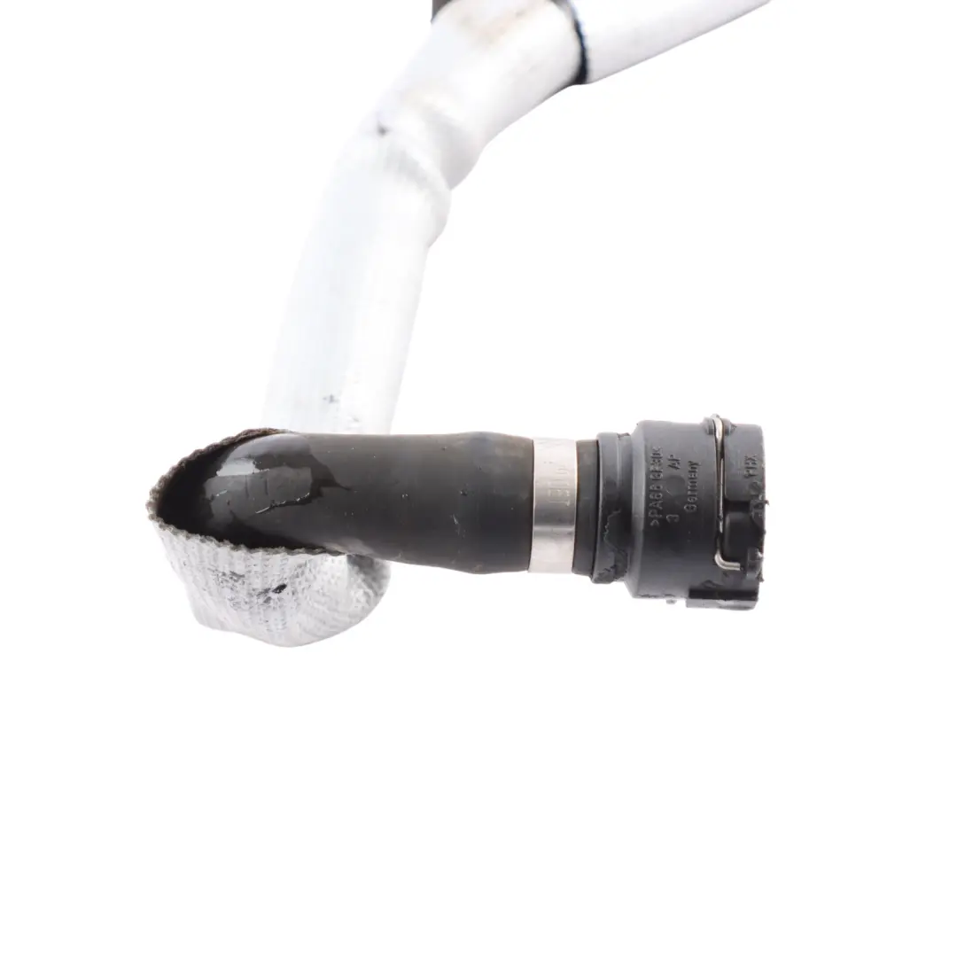 7P Radiator Water Coolant Pipe Hose Line to VW Volkswagen Touareg with Part number 7P6122109D VW Volkswagen Touareg 7P Radiator Water Coolant Pipe Hose Line - SKU 7P6122109D - Part number 7P6122109D