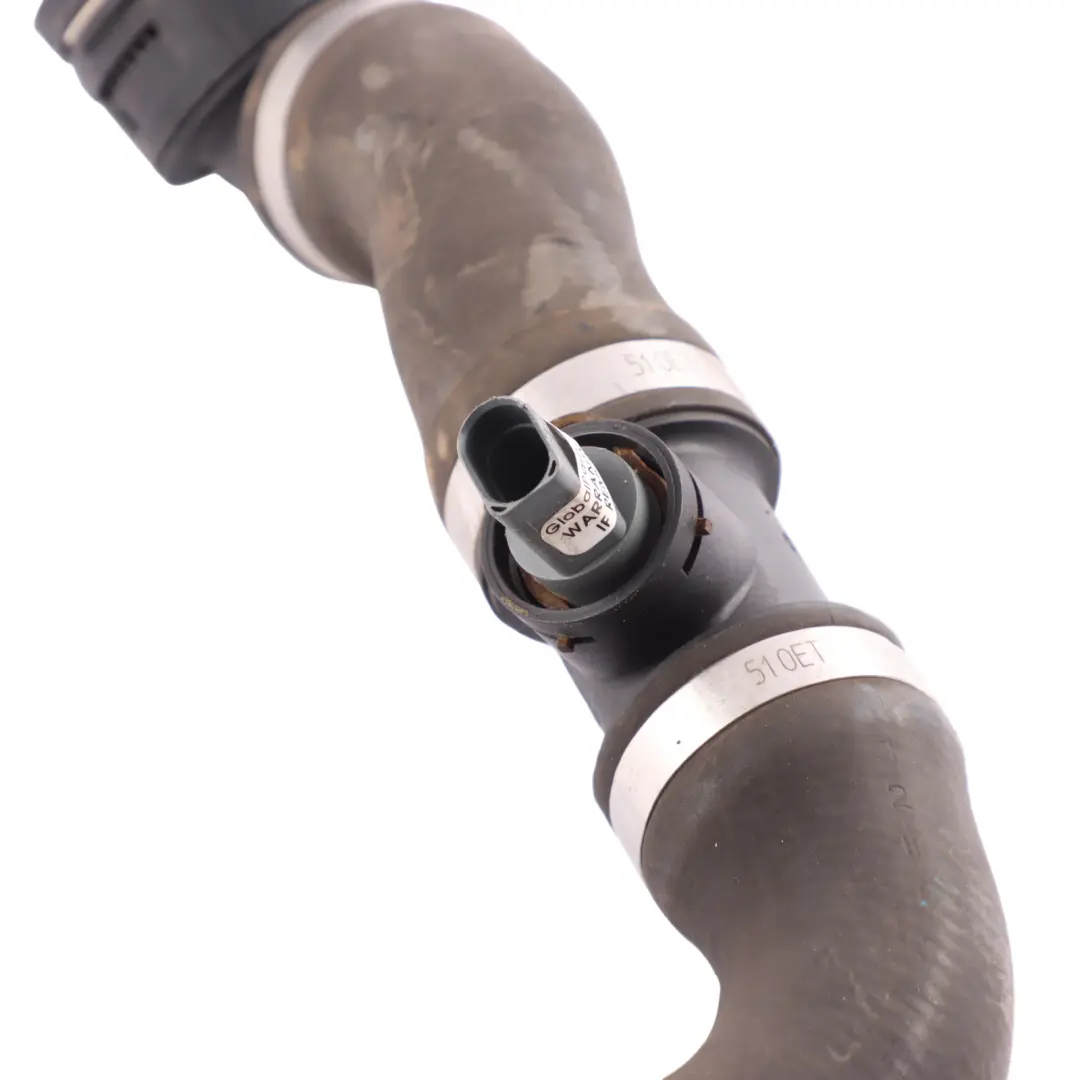 7P Coolant Hose Pipes Line 3.0 TDI Diesel to Volkswagen VW Touareg with Part number 7P6122447R Volkswagen VW Touareg 7P Coolant Hose Pipes Line 3.0 TDI Diesel - SKU 7P6122051D - Part number 7P6122447R