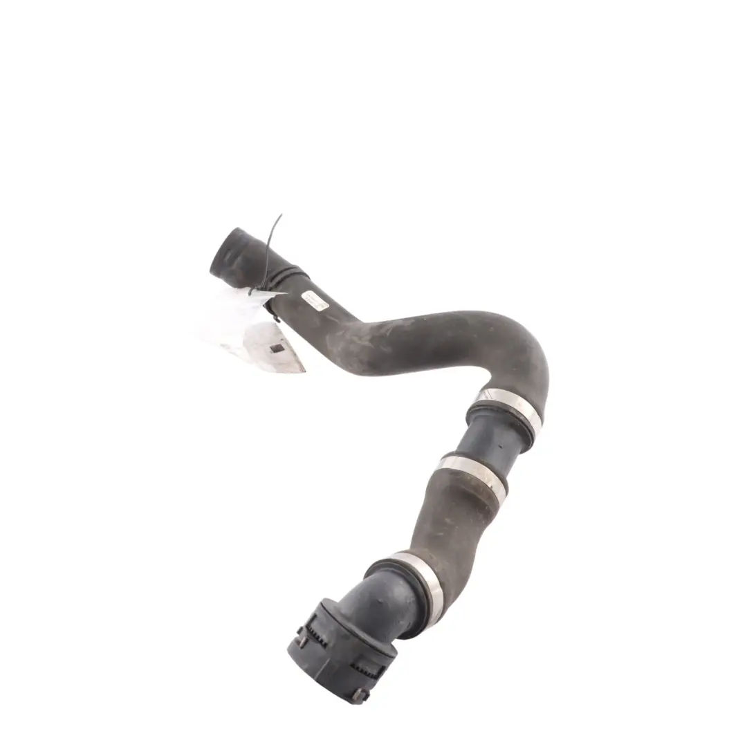 7P Linea Tubi Refrigeranti 3.0 TDI Diesel per Volkswagen VW Touareg con numero di parte 7P6122447R Volkswagen VW Touareg 7P Linea Tubi Refrigeranti 3.0 TDI Diesel - SKU 7P6122051D - Numero di parte 7P6122447R