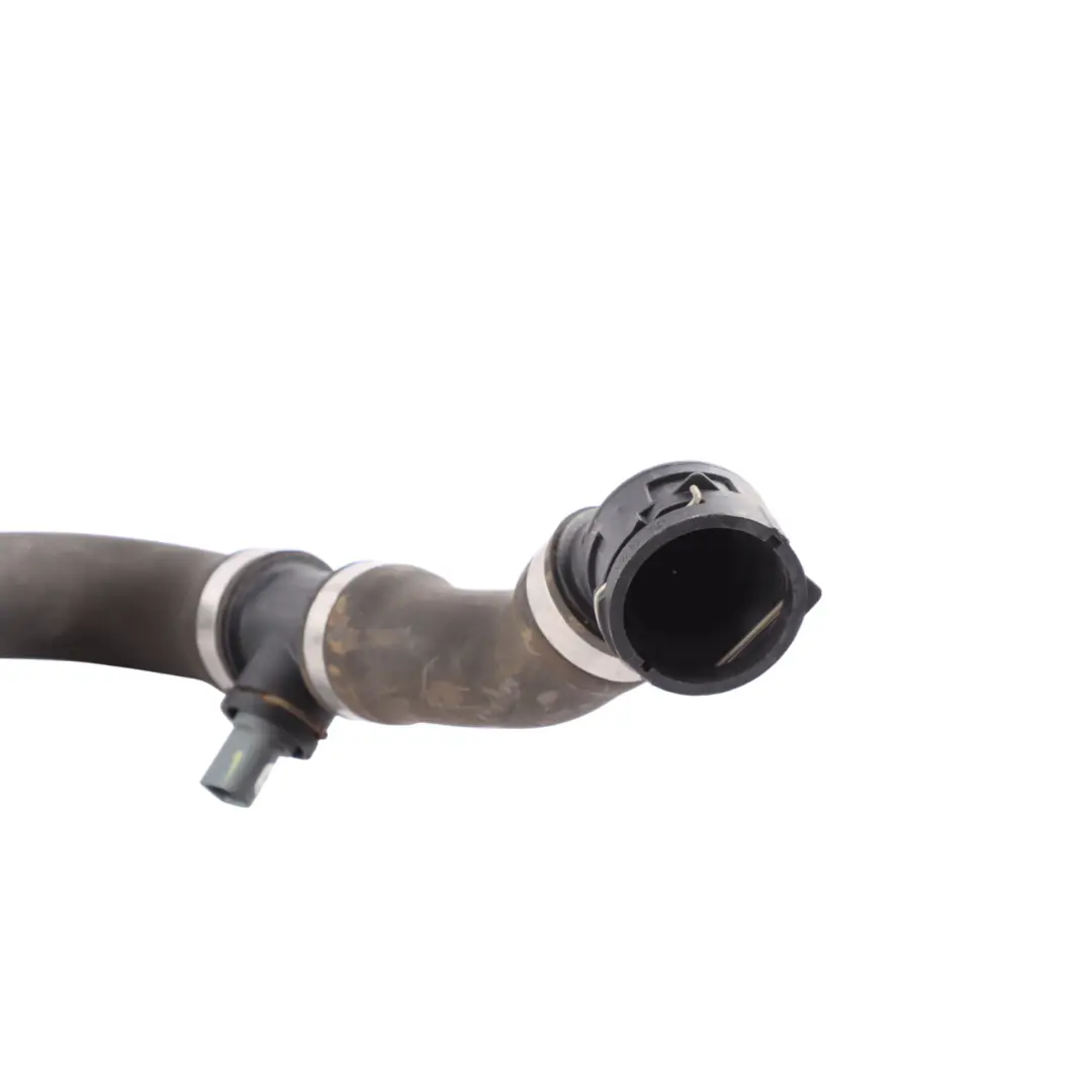 7P Tuyau Liquide Refroidissement 3.0 TDI Diesel pour Volkswagen VW Touareg à propos du numéro de pièce 7P6122447R Volkswagen VW Touareg 7P Tuyau Liquide Refroidissement 3.0 TDI Diesel - SKU 7P6122051D - Numéro de pièce 7P6122447R