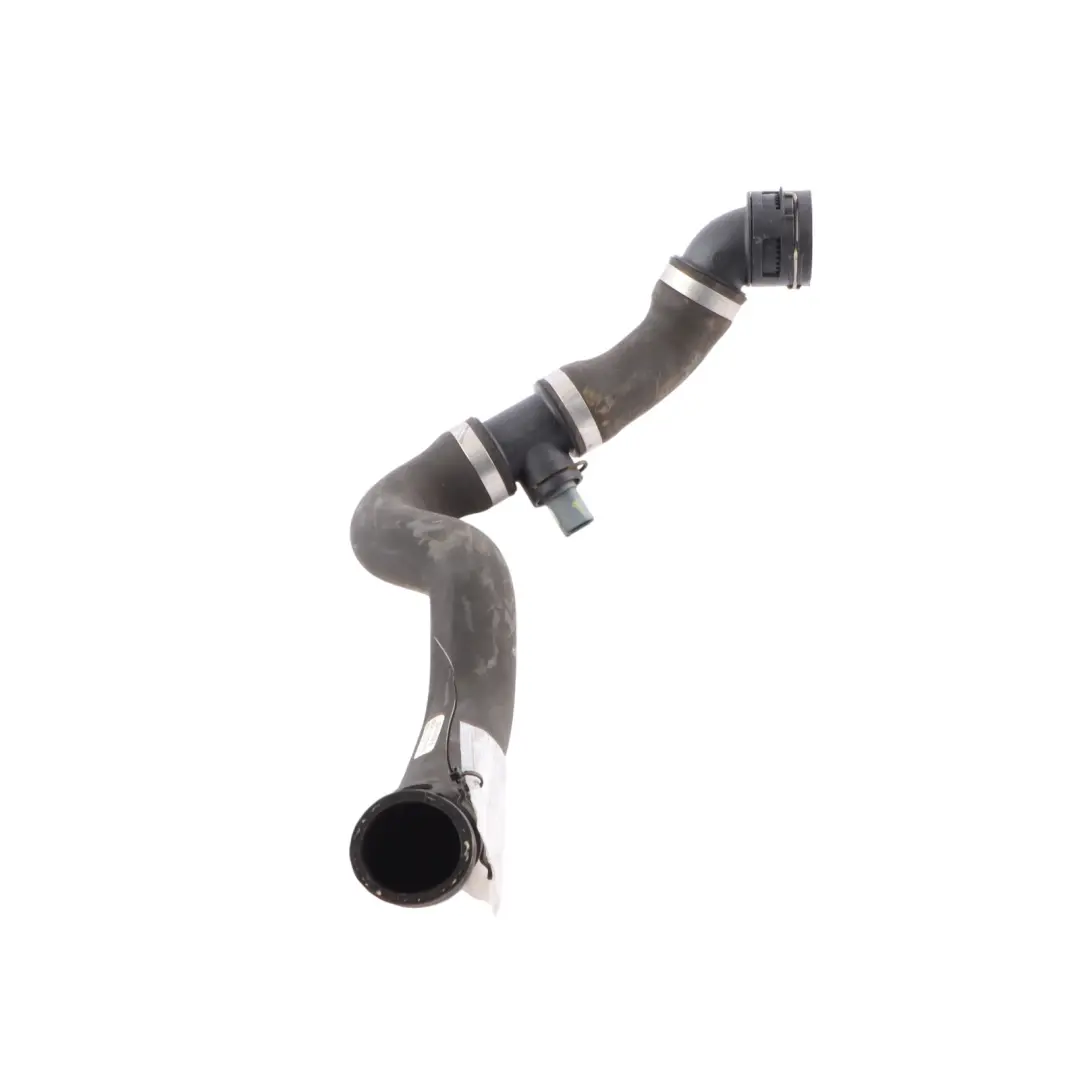 7P Refrigerante Tubos Línea 3.0 TDI Diesel para Volkswagen VW Touareg con número de pieza 7P6122447R Volkswagen VW Touareg 7P Refrigerante Tubos Línea 3.0 TDI Diesel - SKU 7P6122051D - Número de pieza 7P6122447R