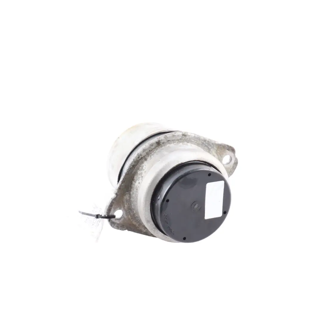 VW Volkswagen Touareg 7P Motorhalterung Halterung Links 3.0 V6 - SKU 7P6199131D - Teilenummer 7P6199131D