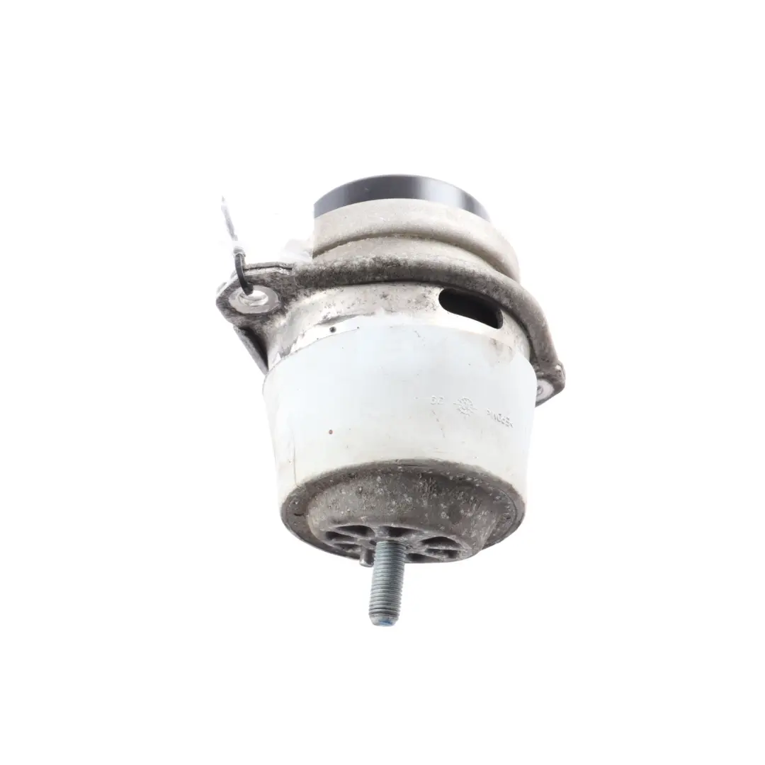 VW Volkswagen Touareg 7P Soporte Motor Montura Izquierda 3.0 V6 - SKU 7P6199131D - Número de pieza 7P6199131D