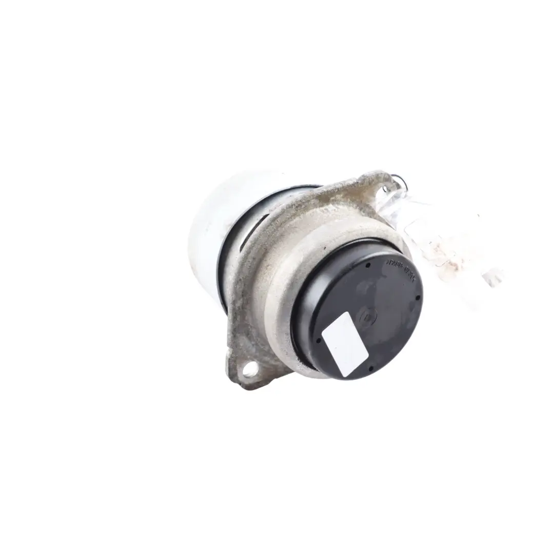 VW Volkswagen Touareg 7P Motorhalterung Halterung Links 3.0 V6 - SKU 7P6199131D - Teilenummer 7P6199131D