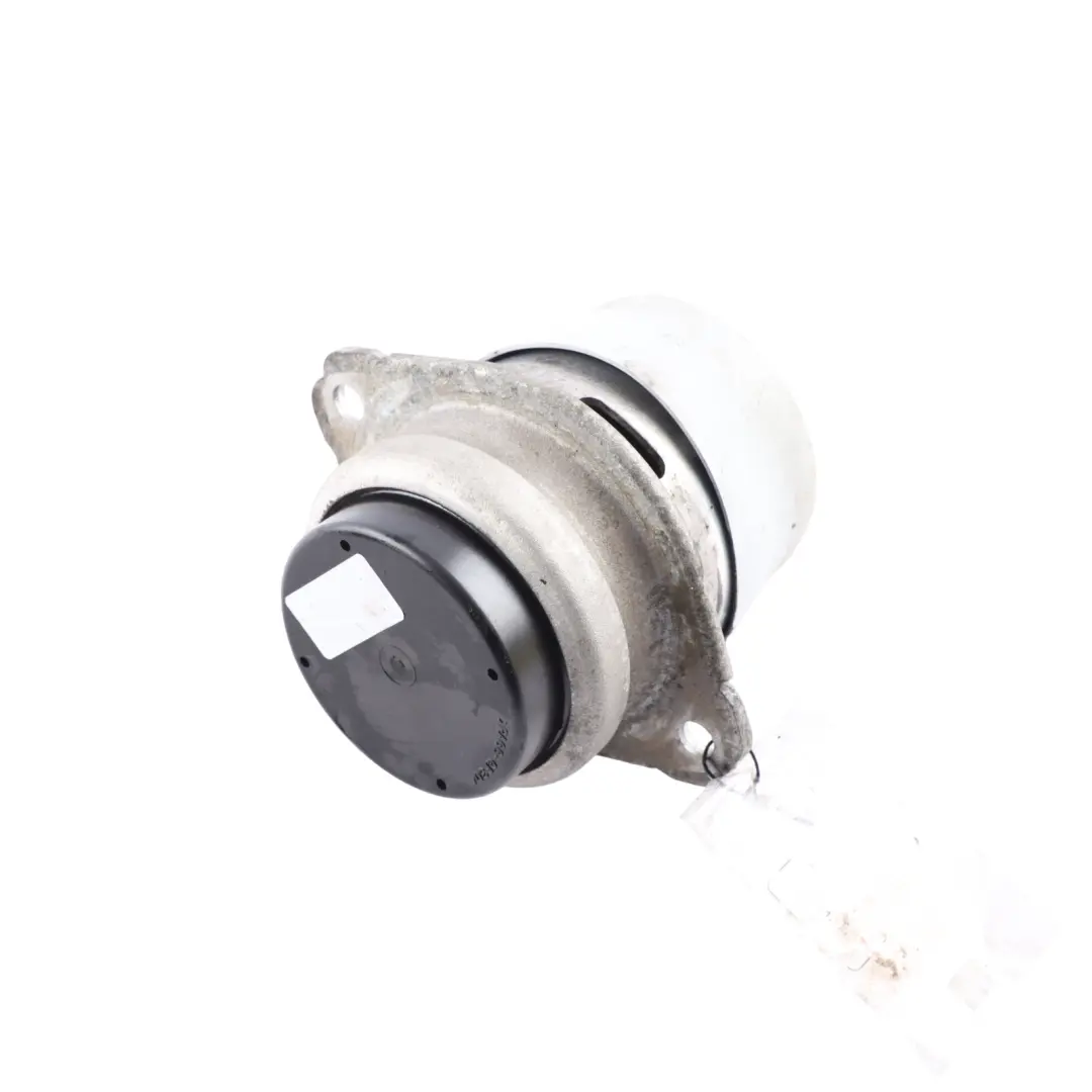 VW Volkswagen Touareg 7P Support De Fixation Moteur Gauche 3.0 V6 - SKU 7P6199131D - Numéro de pièce 7P6199131D